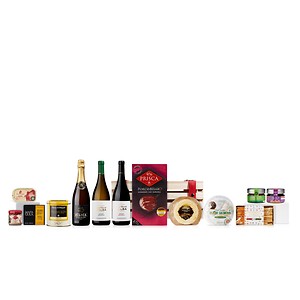 Imagem do produto Cabazes Gourmet 7