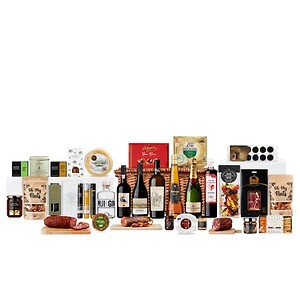 Imagem do produto Cabazes Gourmet 10