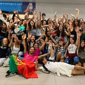 Imagem do produto Campos de férias temáticos no estrangeiro para Jovens 11