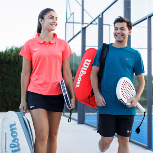 Imagem do produto Stay stylish, stay competitive, and stay courtly! 2
