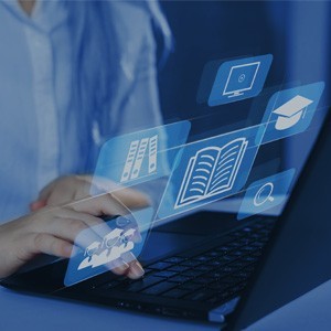 Imagem do produto Cursos de Formação à Distância (e-learning) 2