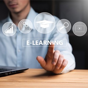 Imagem do produto Cursos de Formação à Distância (e-learning) 4