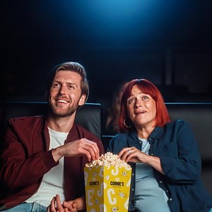 Imagem do produto Desfrute das melhores estreias nos Cinemas UCI 2