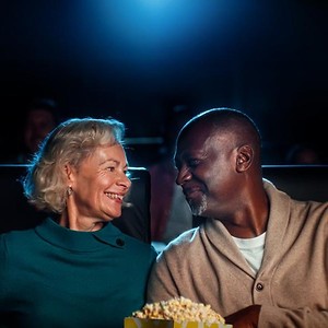 Imagem do produto Desfrute das melhores estreias nos Cinemas UCI 3