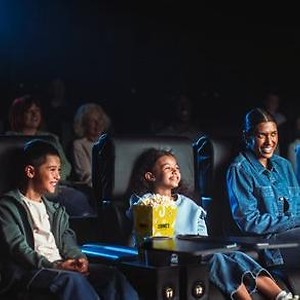 Imagem do produto Desfrute das melhores estreias nos Cinemas UCI 4