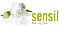 SENSIL - TAKING CARE