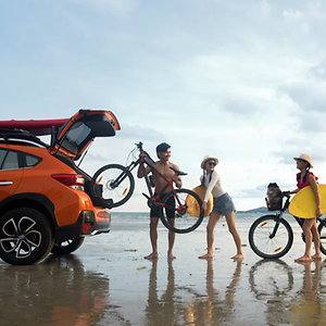 Imagem do produto Conduza o seu carro preferido a partir de 299€/mês 3
