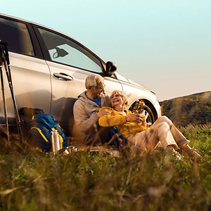 Imagem do produto Conduza o seu carro preferido a partir de 299€/mês 4