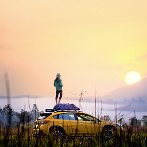 Imagem do produto Conduza o seu carro preferido a partir de 299€/mês 5