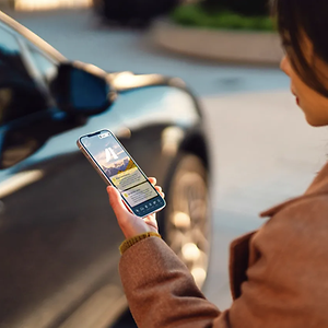 Imagem do produto Conduza o seu carro preferido a partir de 299€/mês 6