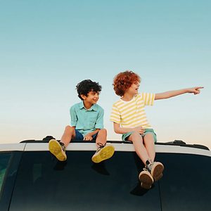 Imagem do produto Conduza o seu carro preferido a partir de 299€/mês 7