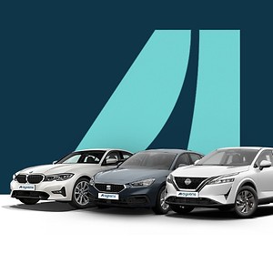 Imagem do produto Conduza o seu carro preferido a partir de 299€/mês 9