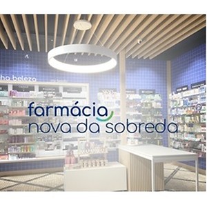 Imagem do produto A sua nova farmácia, perto de si. 1
