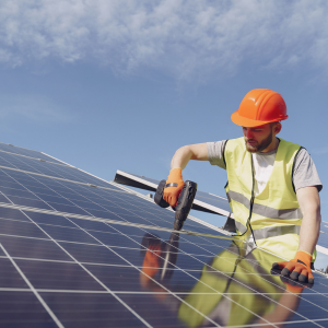 Imagem do produto Planeamento de projetos e venda de sistemas solares, baterias e produtos solares 9