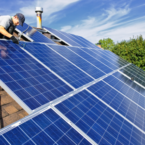 Imagem do produto Planeamento de projetos e venda de sistemas solares, baterias e produtos solares 10