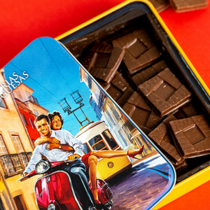Imagem do produto Um chocolate único e repleto de significado. 2