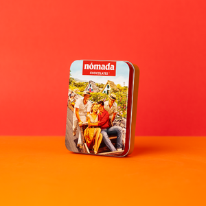 Imagem do produto Um chocolate único e repleto de significado. 4