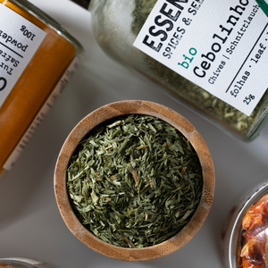 Imagem do produto Valorizamos a autenticidade dos sabores e aromas e este foi o ponto de partida para criarmos a Essentia. 4