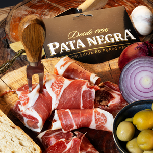 Imagem do produto A excelência do Porco Preto Ibérico 1