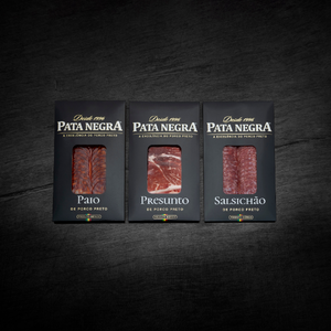Imagem do produto A excelência do Porco Preto Ibérico 3