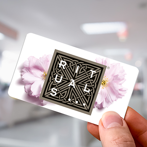Imagem do produto Gift Card Rituals 1