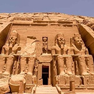 Egipto el 03/01 en grupo privado con PC y excursiones incluidas