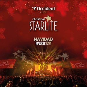 Imagen del producto Starlite Christmas: música, gastronomía y mucha magia 1