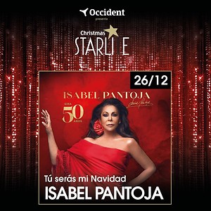 Imagen del producto Starlite Christmas: música, gastronomía y mucha magia 2