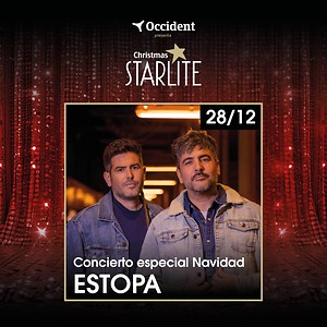 Imagen del producto Starlite Christmas: música, gastronomía y mucha magia 4