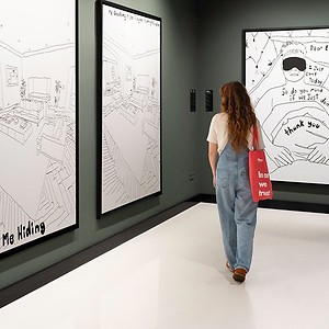 Imagen del producto Moco Museum: arte moderno y contemporáneo 5