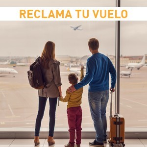 Imagen del producto Reclama gratis tu vuelo y consigue la mejor indemnización 1