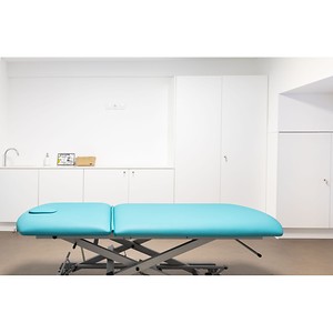 Imagem do produto Osteopatia e Fisioterapia 3
