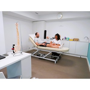 Imagem do produto Osteopatia e Fisioterapia 6