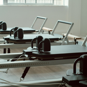 Imagem do produto Reformer Pilates, Mat Pilates, Barre e yoga 2