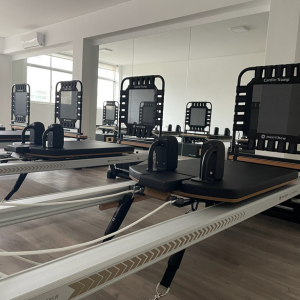 Imagem do produto Reformer Pilates, Mat Pilates, Barre e yoga 3