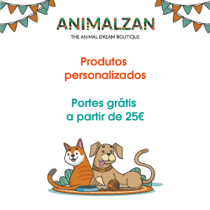 Imagem do produto Produtos oficiais licenciados para pets 2