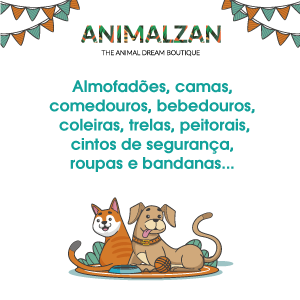 Imagem do produto Produtos oficiais licenciados para pets 3