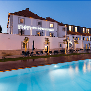Imagem do produto Palácio do Governador - Lisbon Hotel e Spa 2
