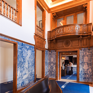 Imagem do produto Palácio do Governador - Lisbon Hotel e Spa 3
