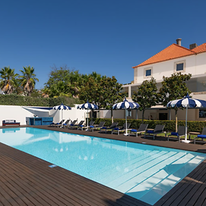 Imagem do produto Palácio do Governador - Lisbon Hotel e Spa 8