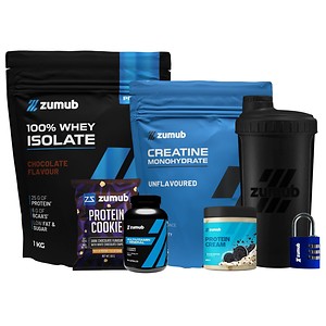 Imagem do produto Suplementos e Nutrição Desportiva 7