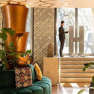 Imagem do produto Refúgios e Hotéis de Charme no Centro Histórico de Lisboa 2