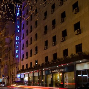 Imagem do produto Hotéis que valorizam localização, conforto e qualidade 4