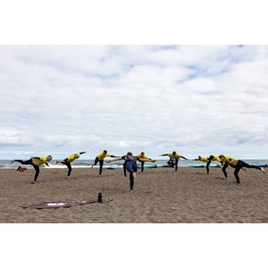 Imagem do produto Aulas de surf, surf tours e muito mais, na Ilha de S. Miguel, Açores 4