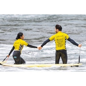 Imagem do produto Aulas de surf, surf tours e muito mais, na Ilha de S. Miguel, Açores 7