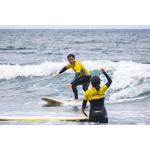 Imagem do produto Aulas de surf, surf tours e muito mais, na Ilha de S. Miguel, Açores 8