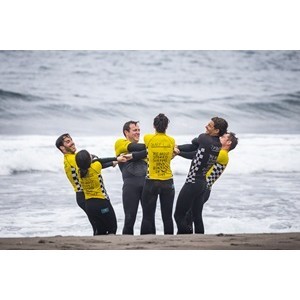 Imagem do produto Aulas de surf, surf tours e muito mais, na Ilha de S. Miguel, Açores 9