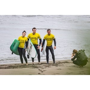 Imagem do produto Aulas de surf, surf tours e muito mais, na Ilha de S. Miguel, Açores 10