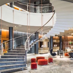 Imagem do produto Escolha o seu hotel em qualquer parte do mundo 3