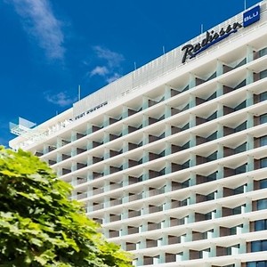Imagem do produto Escolha o seu hotel em qualquer parte do mundo 5